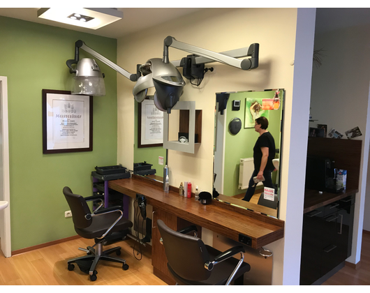 Kundenfoto 4 Martha's Hair Shop Inh. Martha Lösch Friseursalon