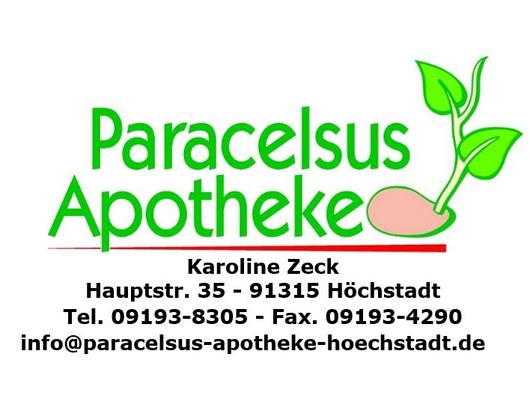 Kundenfoto 3 Paracelsus Apotheke