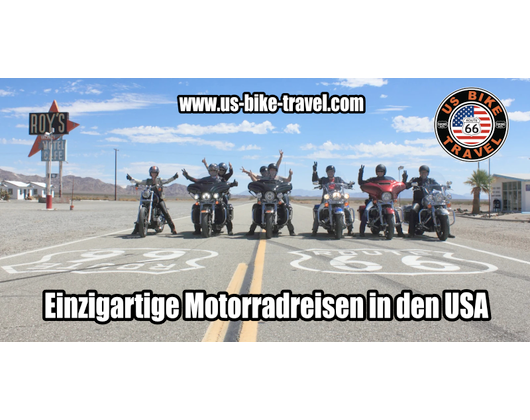 Kundenfoto 4 USBT Reisewelt by US BIKE TRAVEL GmbH & Co. KG