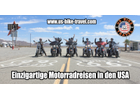 Kundenbild groß 4 USBT Reisewelt by US BIKE TRAVEL GmbH & Co. KG