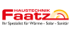 Kundenlogo von Faatz Haustechnik GmbH Heizung, Sanitär, Solar