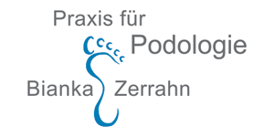 Kundenlogo von Zerrahn Bianka Podologin Kundenlogo von Zerrahn Bianka Podologin