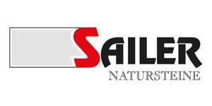 Kundenlogo von Sailer Natursteine Kundenlogo von Sailer Natursteine