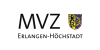 Kundenlogo von Medizinisches Versorgungszentrum Erlangen-Höchstadt GmbH