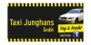 Kundenlogo von Taxi Junghans GmbH