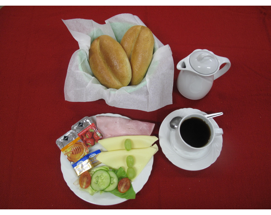 Kundenfoto 4 Café Müller inh. Schlöder Michael