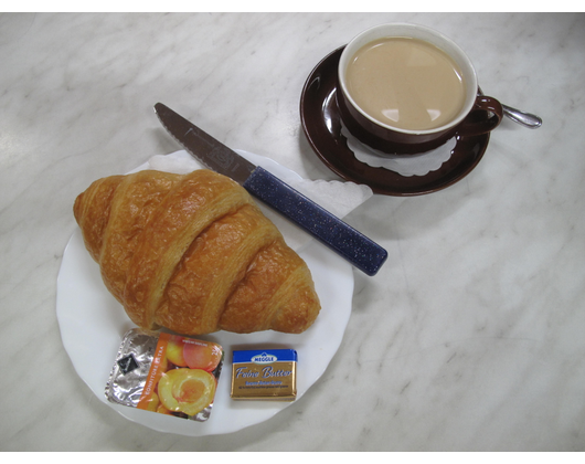 Kundenfoto 3 Café Müller inh. Schlöder Michael