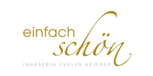 Kundenlogo von einfach schön, Inh. Evelyn Krieger Friseur & Kosmetik