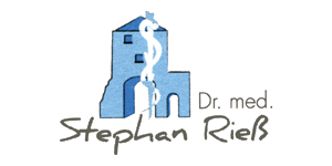 Kundenlogo von Rieß Stephan Dr. med. - Praxis am Turm Praxis für Allgemeinmedizin