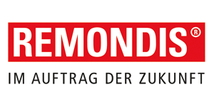 Kundenlogo von Remondis