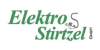 Kundenlogo von Elektro Stirtzel GmbH
