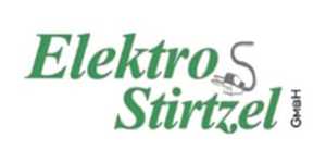 Kundenlogo von Elektro Stirtzel GmbH