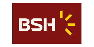 Kundenlogo von BSH GmbH & Co. KG
