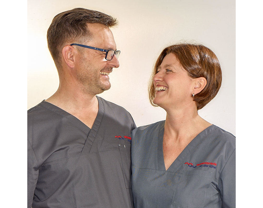 Kundenfoto 3 Müller-Kauter Sabine, Müller-Kauter Ulrich Zahnärzte
