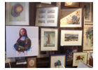 Kundenbild klein 4 Hildebrandt Kunsthandlung