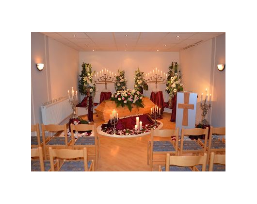 Kundenfoto 4 Abbenseth Bestattungshaus