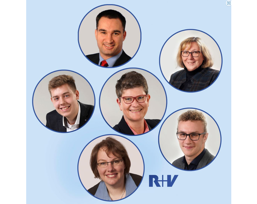Kundenfoto 1 Recht Beke Versicherungen