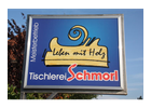 Kundenbild klein 7 Schmorl Tischlerei
