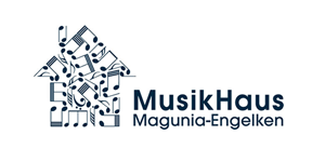 Kundenlogo von Musikhaus Magunia-Engelken GmbH & Co. KG Kundenlogo von Musikhaus Magunia-Engelken GmbH & Co. KG