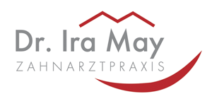 Kundenlogo von May Ira Dr. med. dent. Zahnärztin Kundenlogo von May Ira Dr. med. dent. Zahnärztin