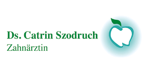 Kundenlogo von Szodruch Catrin Dipl. - Stom. Zahnärztin Kundenlogo von Szodruch Catrin Dipl. - Stom. Zahnärztin