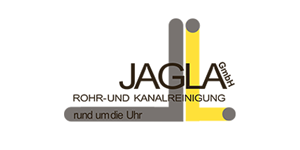 Kundenlogo von Jagla GmbH