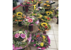 Kundenbild groß 1 Rath Stephan Blumen, Garten- u. Grabplfege