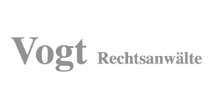 Kundenlogo von Vogt Rechtsanwälte