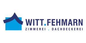 Kundenlogo von Witt Zimmerei, Dachdeckerei Kundenlogo von Witt Zimmerei, Dachdeckerei