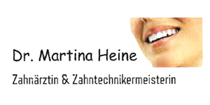 Kundenlogo von Zahnärztin Heine M. Dr. med. dent. Kundenlogo von Zahnärztin Heine M. Dr. med. dent.