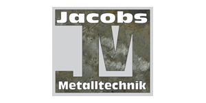 Kundenlogo von Jacobs Metalltechnik GmbH Kundenlogo von Jacobs Metalltechnik GmbH