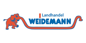 Kundenlogo von Chr. Weidemann e.K. Heizöl u. Tierfutter Kundenlogo von Chr. Weidemann e.K. Heizöl u. Tierfutter