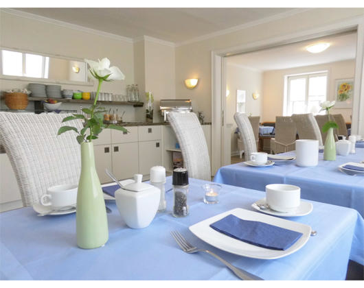 Kundenfoto 6 Marin-Hotel-Sylt GmbH