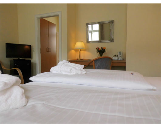 Kundenfoto 4 Marin-Hotel-Sylt GmbH