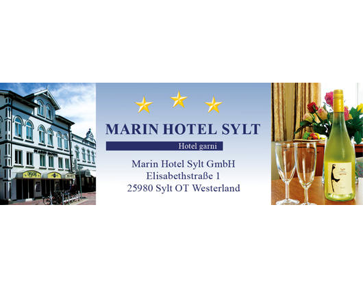Kundenfoto 5 Marin-Hotel-Sylt GmbH