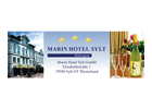 Kundenbild groß 5 Marin-Hotel-Sylt GmbH