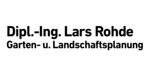 Kundenlogo von Rohde Lars Garten- und Landschaftsplanung Kundenlogo von Rohde Lars Garten- und Landschaftsplanung