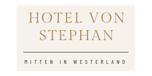Kundenlogo von Hotel von Stephan Kundenlogo von Hotel von Stephan
