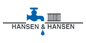 Kundenlogo von Hansen & Hansen Sanitär Kundenlogo von Hansen & Hansen Sanitär
