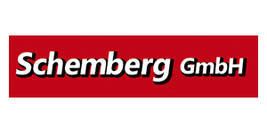 Kundenlogo von Schemberg GmbH & Co.KG Inh. Marco Schmitt Kundenlogo von Schemberg GmbH & Co.KG Inh. Marco Schmitt