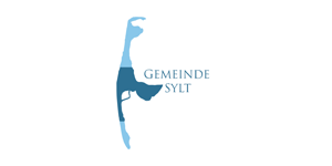Kundenlogo von Gemeinde Sylt Kundenlogo von Gemeinde Sylt