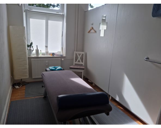 Kundenfoto 6 Schwarck Elena Praxis für Physiotherapie