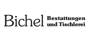 Kundenlogo von Bichel Bestattungen Kundenlogo von Bichel Bestattungen