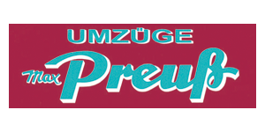 Kundenlogo von Umzüge Preuß Max Kundenlogo von Umzüge Preuß Max