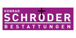 Kundenlogo von Schröder Bestattungen Kundenlogo von Schröder Bestattungen