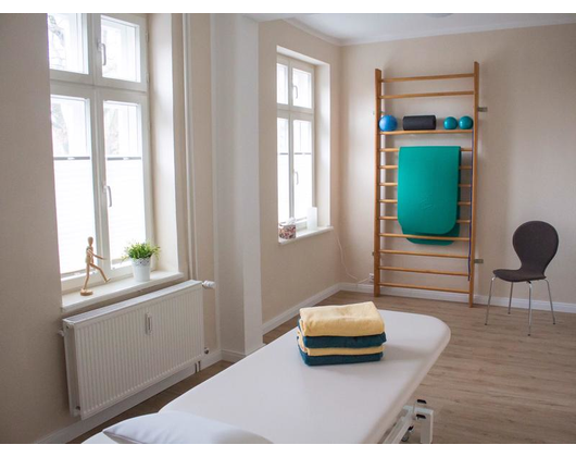 Kundenfoto 4 Physiotherapie für Groß & Klein