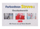 Kundenbild groß 1 Struve KG Malereibetrieb