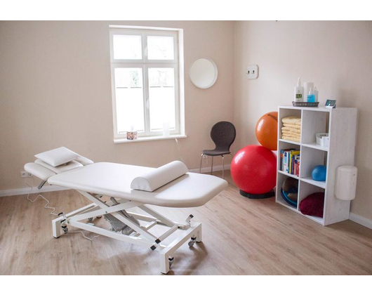 Kundenfoto 2 Physiotherapie für Groß & Klein