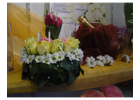 Kundenbild groß 4 Blumen Kalinka