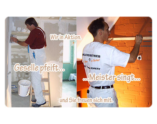 Kundenfoto 7 Siewert Horst Malermeister